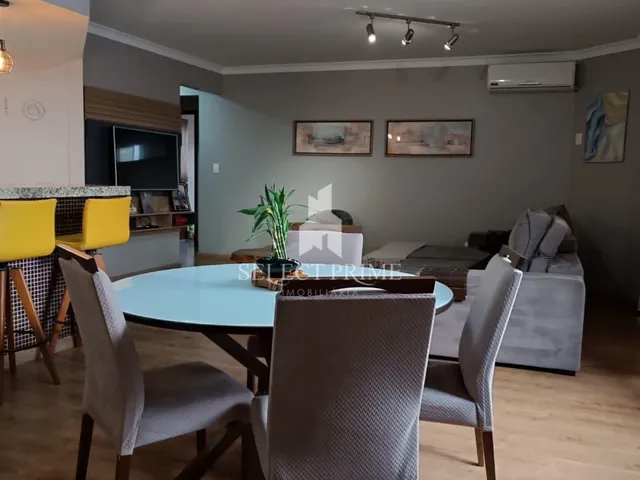 Imagem 14: Apartamento com 3 Quartos À Venda no Centro de Toledo Pr
