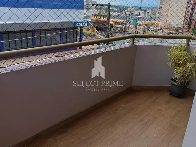 Imagem 2: Apartamento com 3 Quartos À Venda no Centro de Toledo Pr