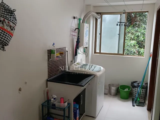 Imagem 13: Apartamento com 3 Quartos À Venda no Centro de Toledo Pr