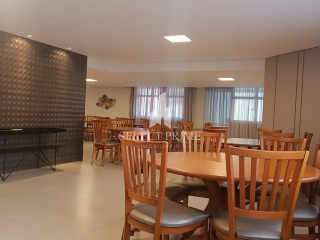 Imagem 3: Apartamento com 3 Quartos À Venda no Centro de Toledo Pr