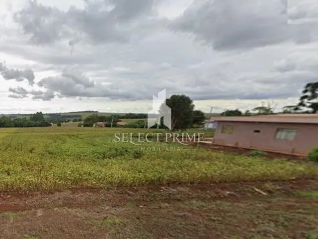 Imagem 4: Terreno Industrial de 3.003,27M com Testada para a Pr - 467 em Sede Alvorada