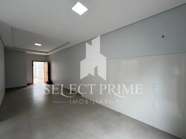 Imagem 4: Casa com Suíte À Venda na Vila Becker - Toledo Pr