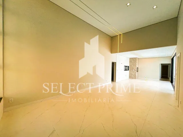 Imagem 4: Casa Térrea com 3 Suítes À Venda no Lot. Brisa do Lago - Toledo Pr