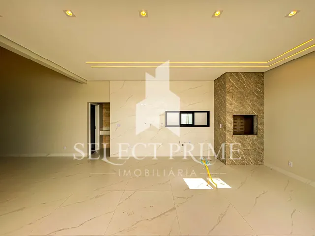 Imagem 8: Casa Térrea com 3 Suítes À Venda no Lot. Brisa do Lago - Toledo Pr