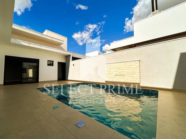 Imagem 14: Casa Térrea com 3 Suítes À Venda no Lot. Brisa do Lago - Toledo Pr