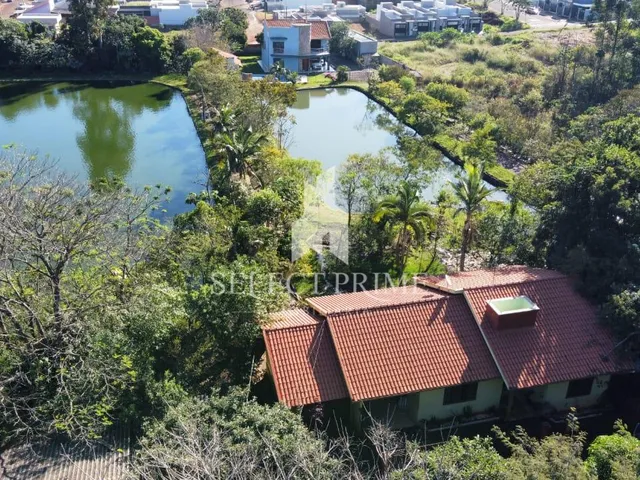 Imagem 4: Chácara Dentro da Cidade de Toledo - 4 Casas e Açudes