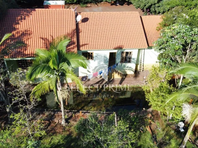 Imagem 8: Chácara Dentro da Cidade de Toledo - 4 Casas e Açudes