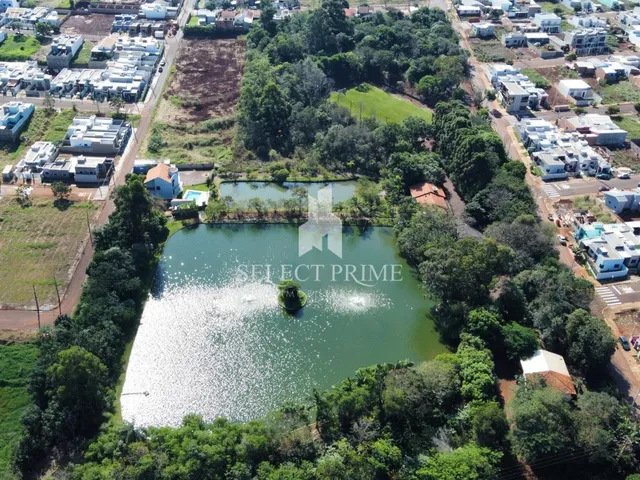 Imagem 9: Chácara Dentro da Cidade de Toledo - 4 Casas e Açudes