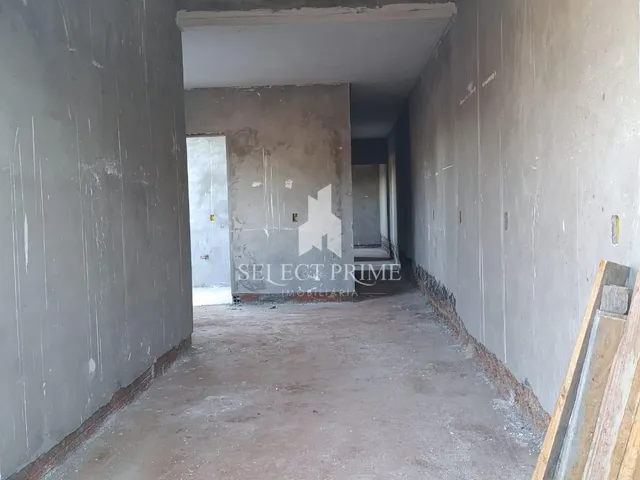 Imagem 2: Casa com 3 Quartos e Passagem Lateral na Vila Pioneira - Toledo Pr