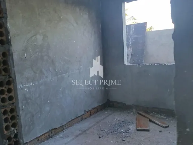Imagem 4: Casa com 3 Quartos e Passagem Lateral na Vila Pioneira - Toledo Pr