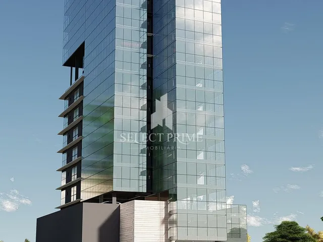 Imagem: Sala Comercial no Edifício Evolution Business