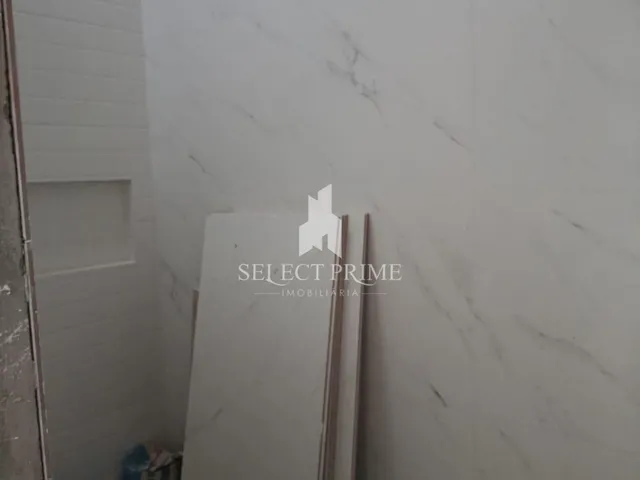 Imagem 12: Casa 1 Suíte 2 Quartos Área com Churrasqueira em Fase de Acabamento Centro do Jardim Coopagro