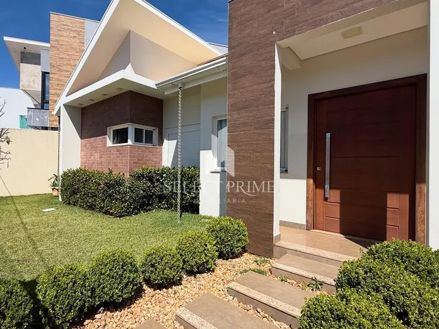 Imagem 10: Casa com 3 Suìtes na Vila Industrial - Toledo Pr