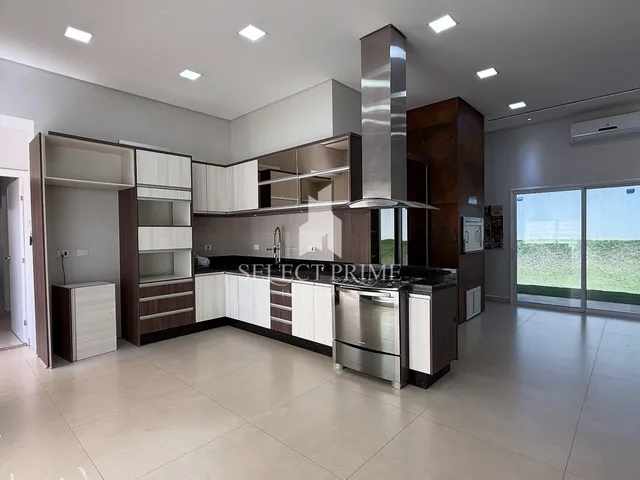 Imagem 9: Casa com 3 Suìtes na Vila Industrial - Toledo Pr