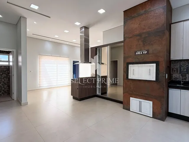 Imagem 7: Casa com 3 Suìtes na Vila Industrial - Toledo Pr