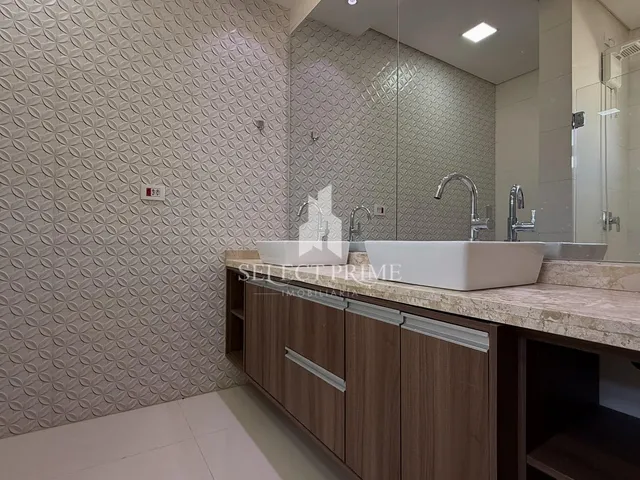 Imagem 3: Casa com 3 Suìtes na Vila Industrial - Toledo Pr