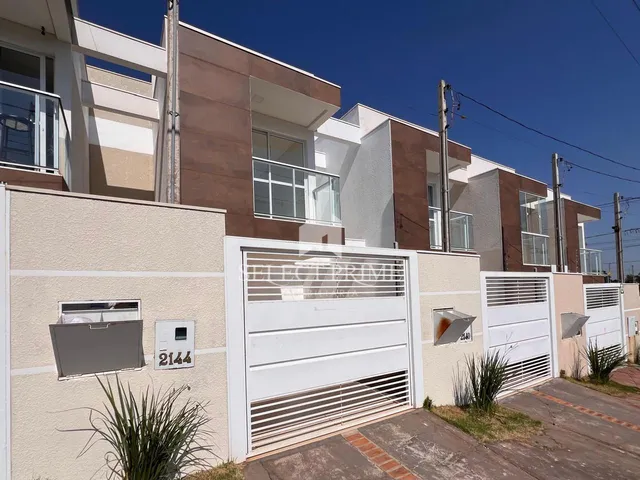 Imagem 2: Sobrado na Vila Becker - Toledo Paraná