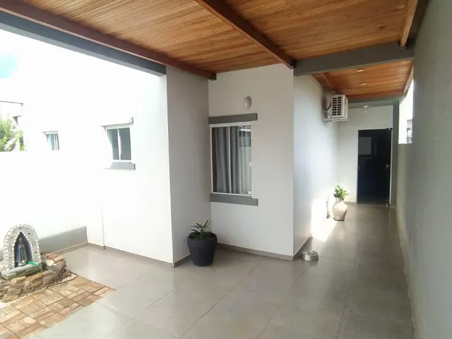Imagem 8: Casa com Edícula no Jardim São Francisco em Toledo - Pr