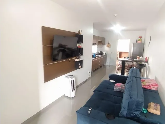 Imagem 7: Casa com Edícula no Jardim São Francisco em Toledo - Pr