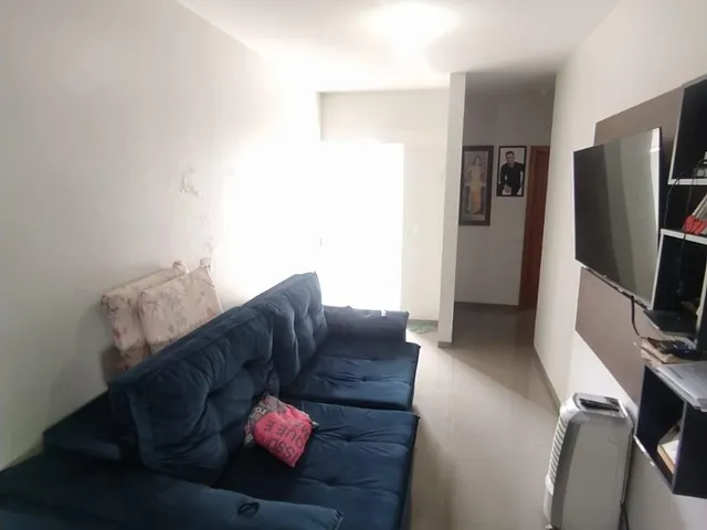 Imagem 9: Casa com Edícula no Jardim São Francisco em Toledo - Pr