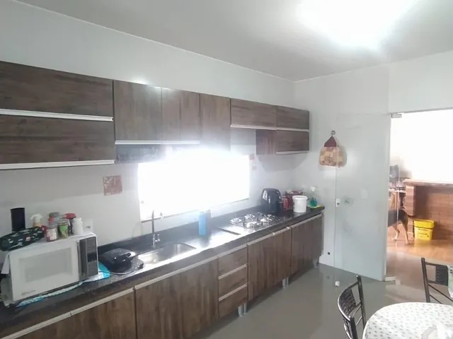 Imagem 3: Casa com Edícula no Jardim São Francisco em Toledo - Pr