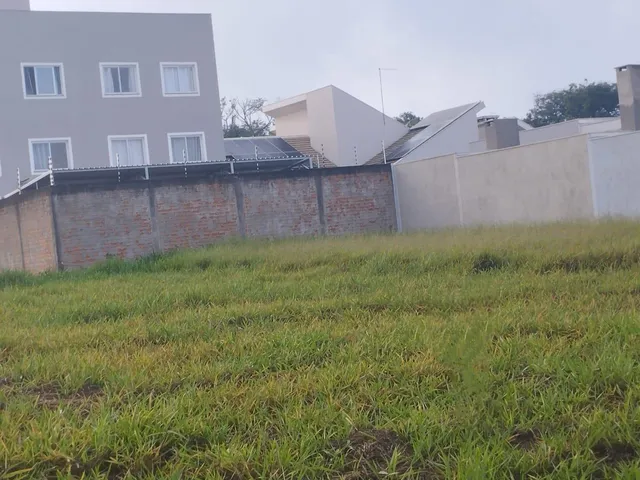 Imagem: Terreno de 360M na Vila Becker, Próximo