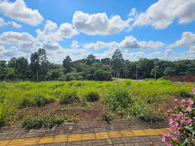 Imagem: Terreno de 360M - Perfeito para Construir