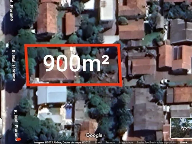 Imagem: Terreno de 900M no Centro de Toledo Paraná