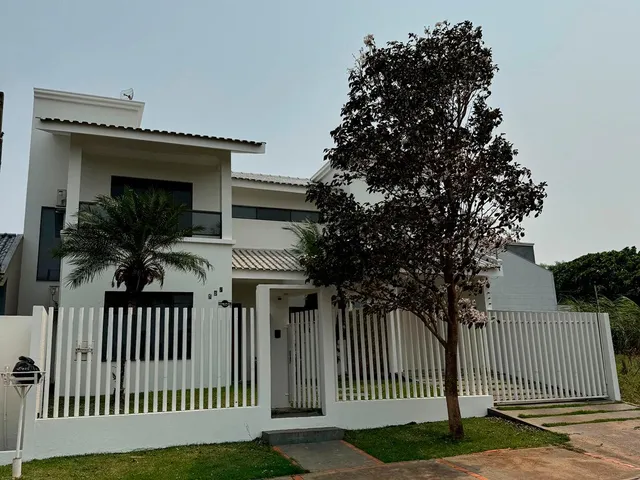 Imagem: Sobrado Alto Padrão Localizado no Jardim