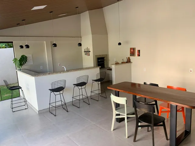 Imagem 2: Sobrado Alto Padrão Localizado no Jardim Pancera Toledo - Pr