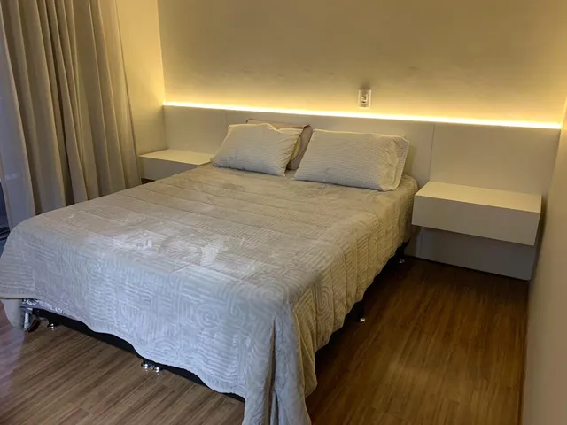Imagem 7: Sobrado Alto Padrão Localizado no Jardim Pancera Toledo - Pr