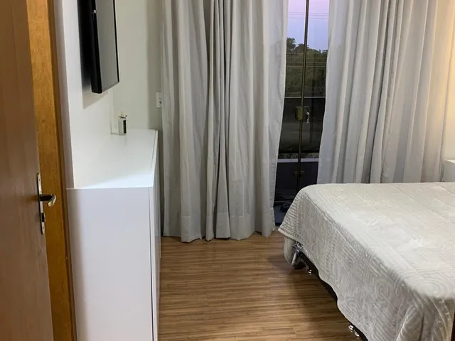 Imagem 10: Sobrado Alto Padrão Localizado no Jardim Pancera Toledo - Pr