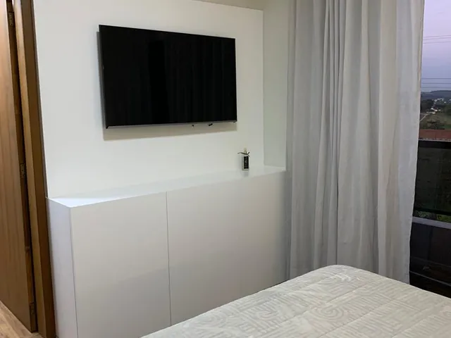Imagem 4: Sobrado Alto Padrão Localizado no Jardim Pancera Toledo - Pr