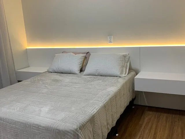 Imagem 6: Sobrado Alto Padrão Localizado no Jardim Pancera Toledo - Pr