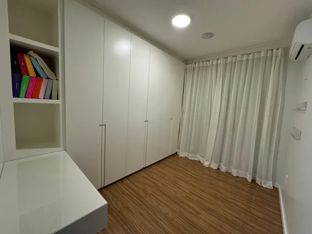 Imagem 14: Sobrado Alto Padrão Localizado no Jardim Pancera Toledo - Pr