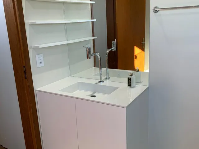 Imagem 15: Sobrado Alto Padrão Localizado no Jardim Pancera Toledo - Pr
