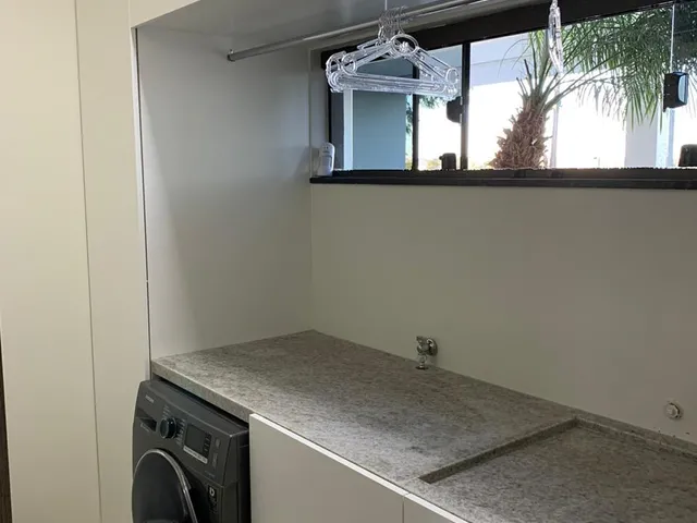 Imagem 8: Sobrado Alto Padrão Localizado no Jardim Pancera Toledo - Pr