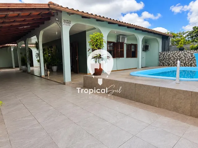 Imagem: Casa À Venda, Balneário Monções, Pontal