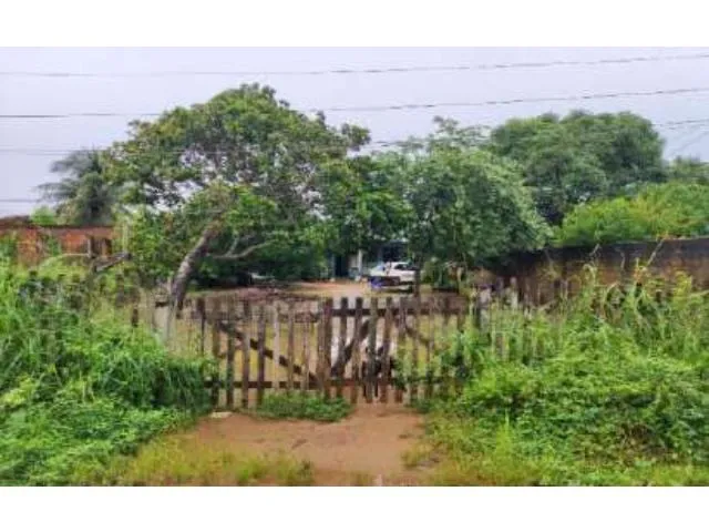 Imagem: TERRENO RESIDENCIAL em CANDEIAS DO JAMARI