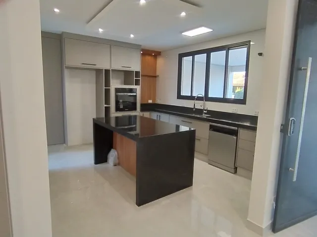 Imagem 16: Casa com 3 Dormitórios Condomínio Parque dos Príncipes Vila Olímpia -Sp