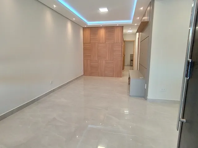 Imagem 9: Casa com 3 Dormitórios Condomínio Parque dos Príncipes Vila Olímpia -Sp