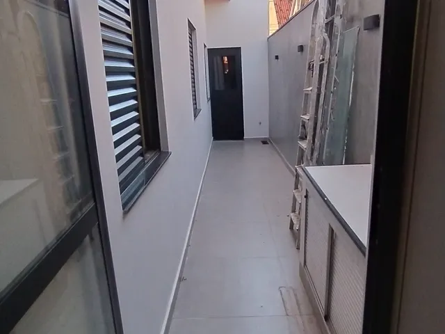 Imagem 14: Casa com 3 Dormitórios Condomínio Parque dos Príncipes Vila Olímpia -Sp