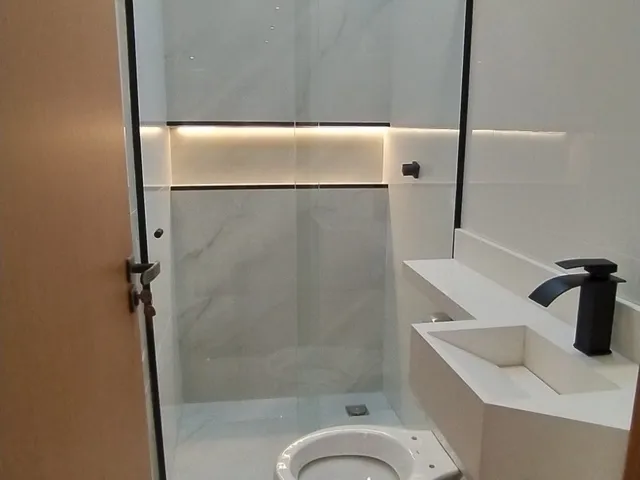 Imagem 5: Casa com 3 Dormitórios Condomínio Parque dos Príncipes Vila Olímpia -Sp