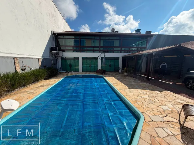 Imagem 6: Sobrado Mobiliado em Balneario Picarras Sc