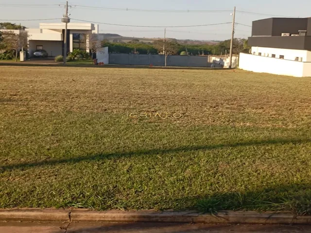Imagem: Lote À Venda no Terras Alphaville