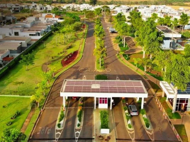 Imagem 2: Lote À Venda no Terras Alphaville
