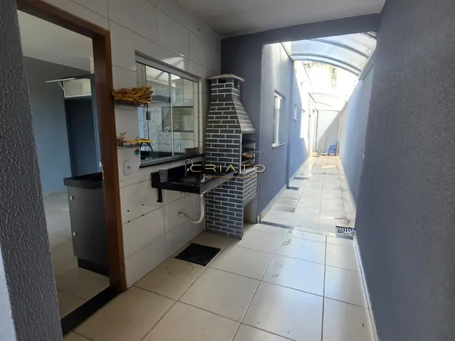 Imagem: Casa 3 Dormitórios À Venda Parque Brasília