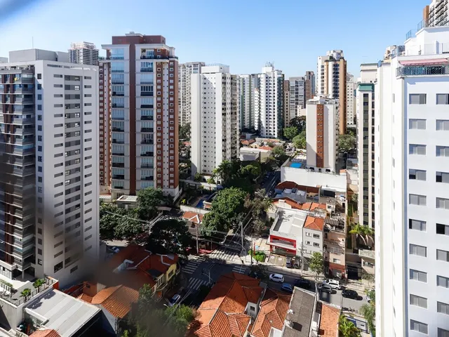 Imagem 5: Apartamento Residencial em São Paulo - Sp, Perdizes