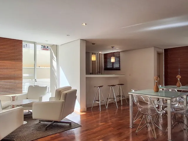 Imagem 4: Apartamento Residencial em São Paulo - Sp, Perdizes