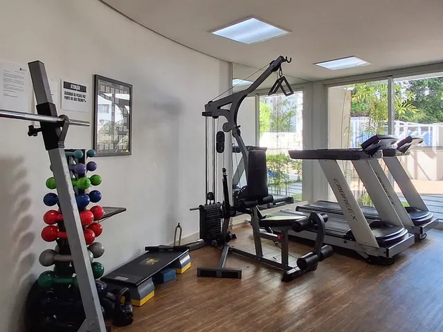 Imagem 13: Apartamento Residencial em São Paulo - Sp, Perdizes